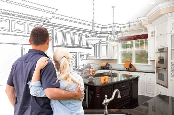24/7 Emergency Kitchen Flooring experts in Bellevue, WI
